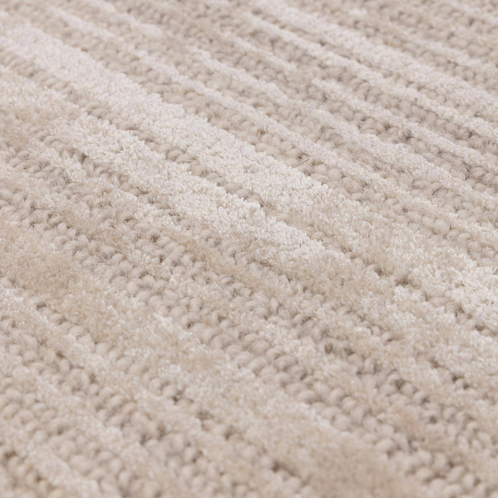 Vloerkleed Henley Putty