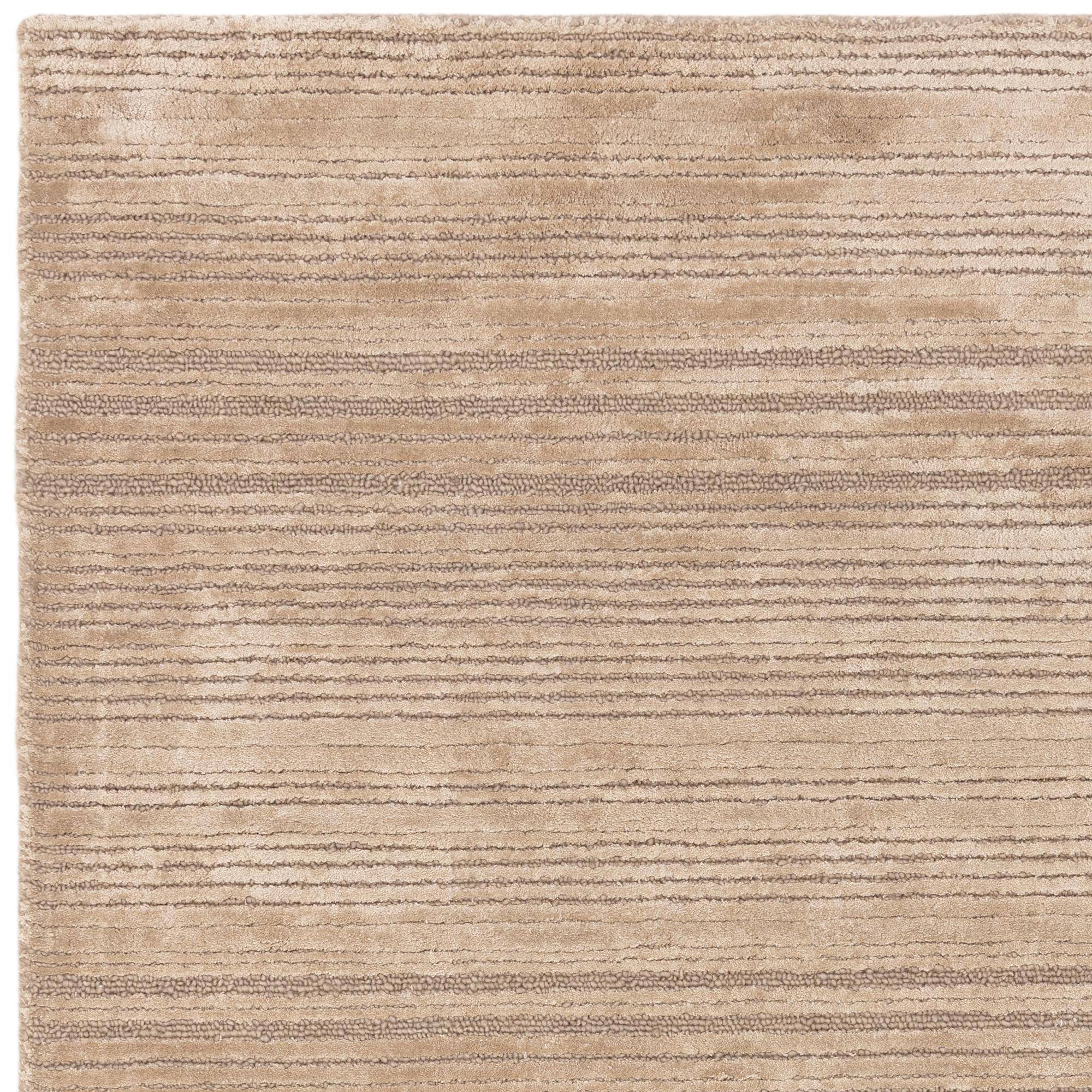 Vloerkleed Henley Sand