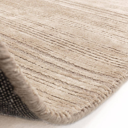 Vloerkleed Henley Sand