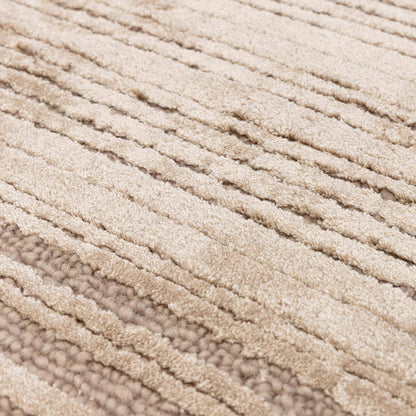 Vloerkleed Henley Sand