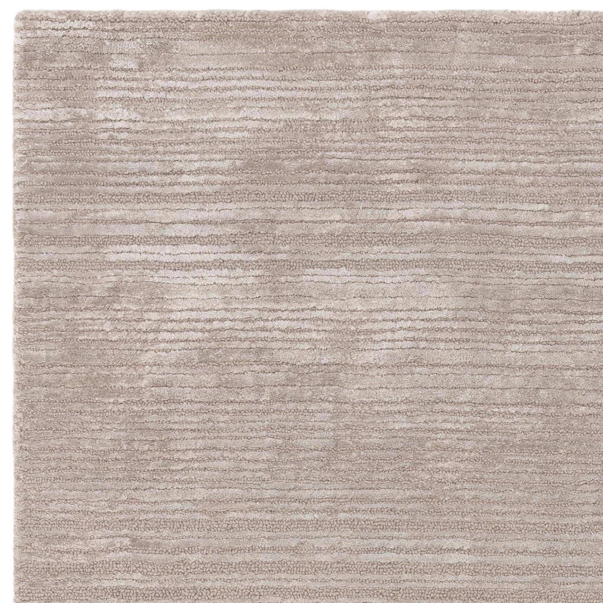 Vloerkleed Henley Silver