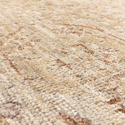Vloerkleed Heriz Serapi Beige