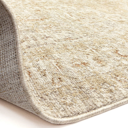 Vloerkleed Heriz Serapi Beige