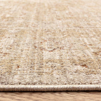 Vloerkleed Heriz Serapi Beige