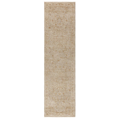 Vloerkleed Heriz Serapi Beige
