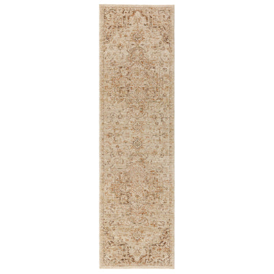 Vloerkleed Heriz Serapi Copper