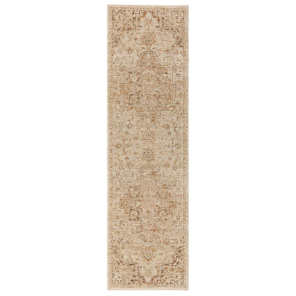 Vloerkleed Heriz Serapi Copper