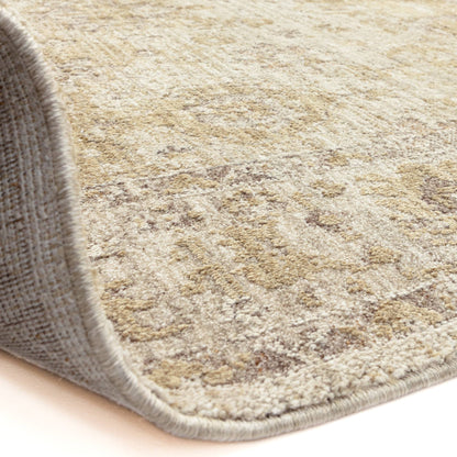 Vloerkleed Heriz Ornate Beige