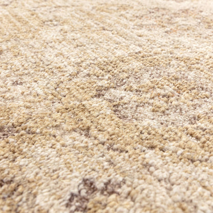 Vloerkleed Heriz Ornate Beige