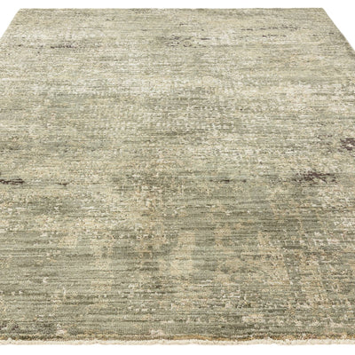 Vloerkleed Heriz Patina Green