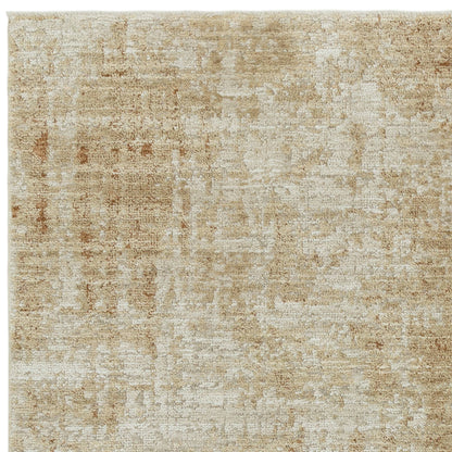 Vloerkleed Heriz Patina Copper