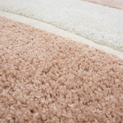 Vloerkleed Horizon Clay