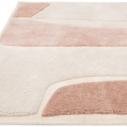 Vloerkleed Horizon Clay