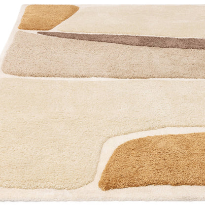 Vloerkleed Horizon Hessian