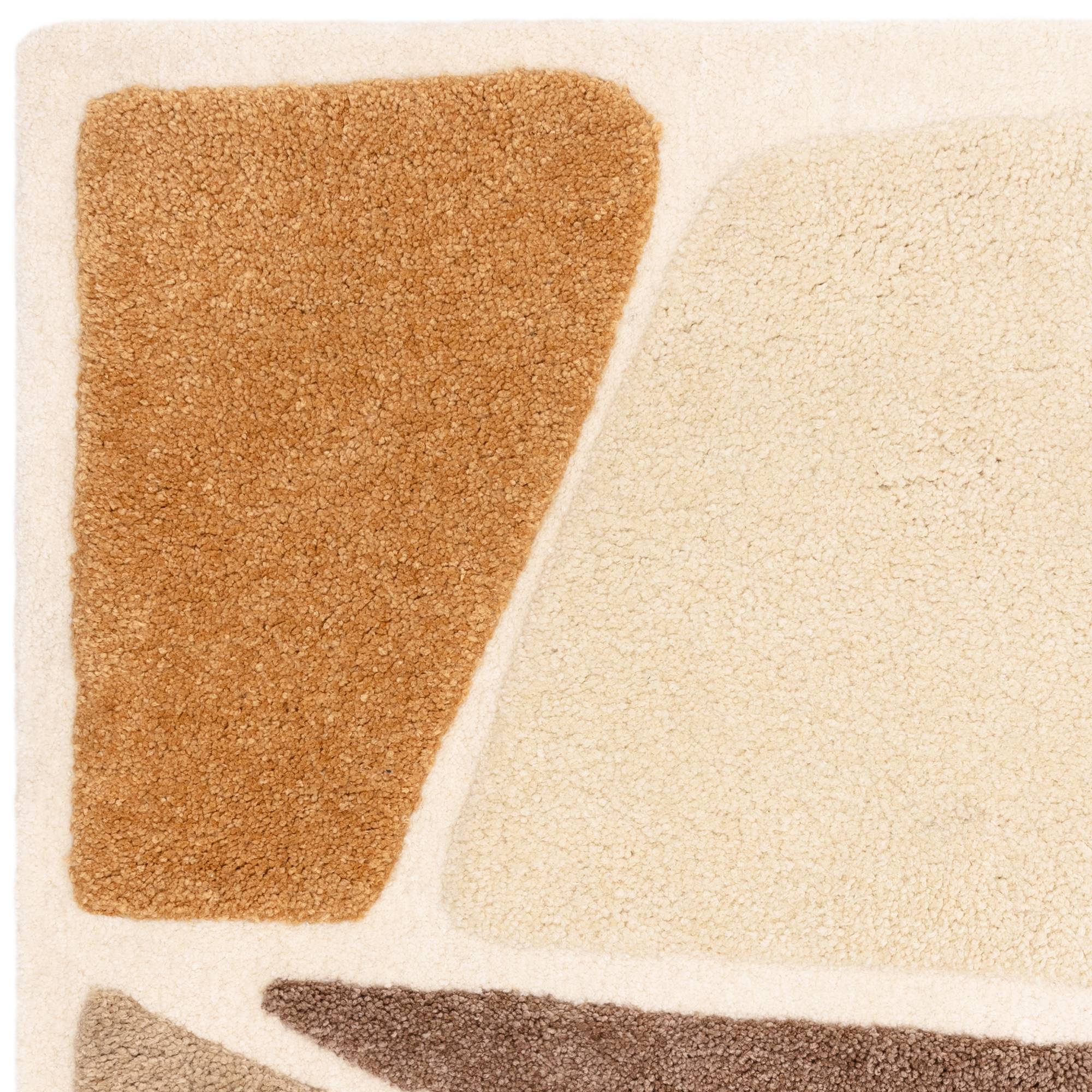 Vloerkleed Horizon Hessian
