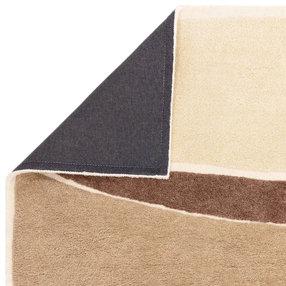 Vloerkleed Horizon Hessian