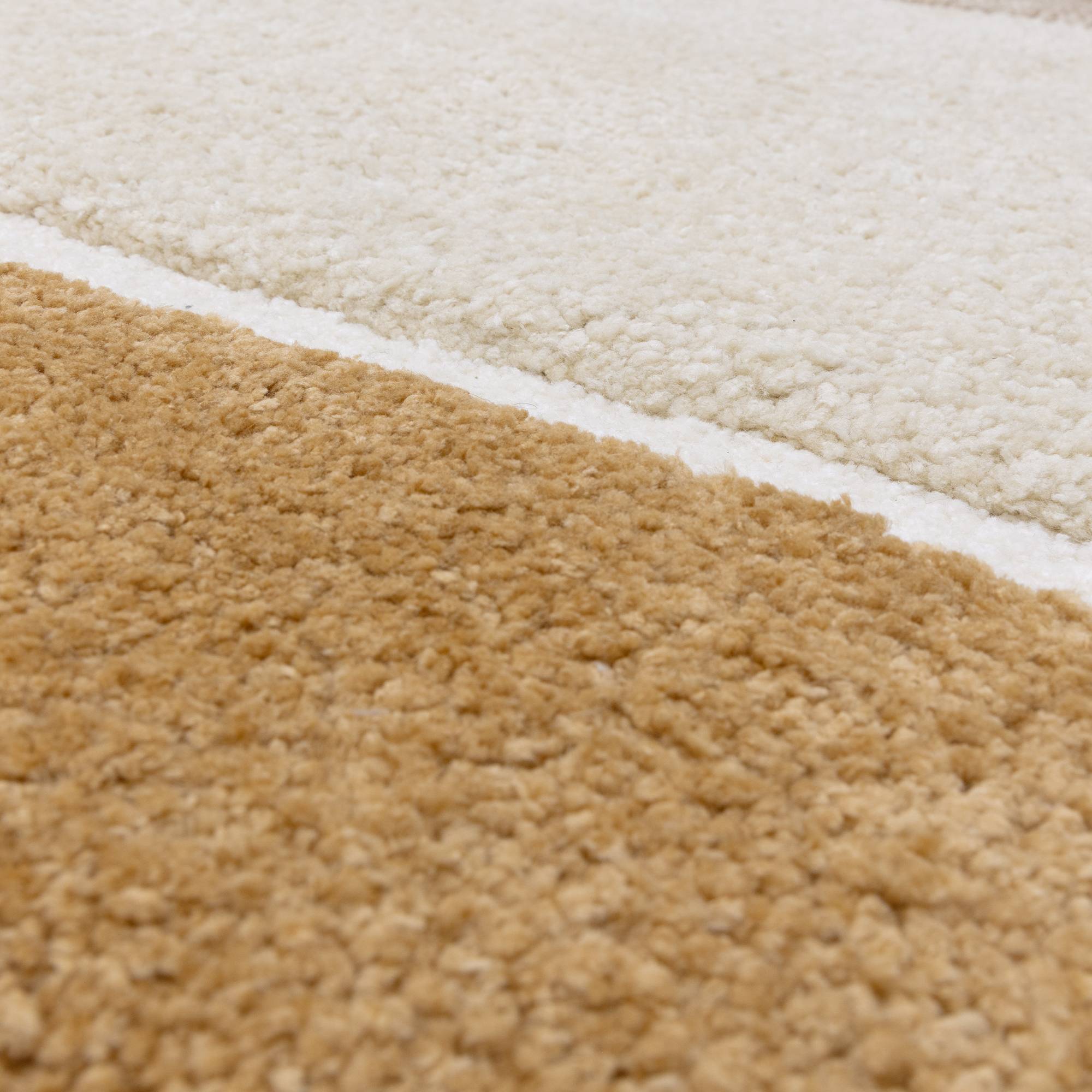 Vloerkleed Horizon Hessian