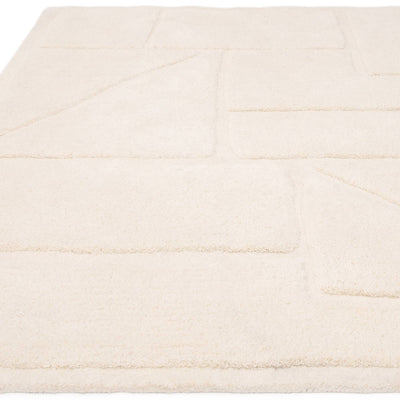 Vloerkleed Horizon Ivory