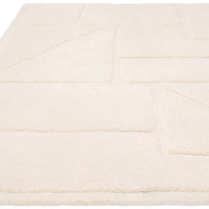Vloerkleed Horizon Ivory