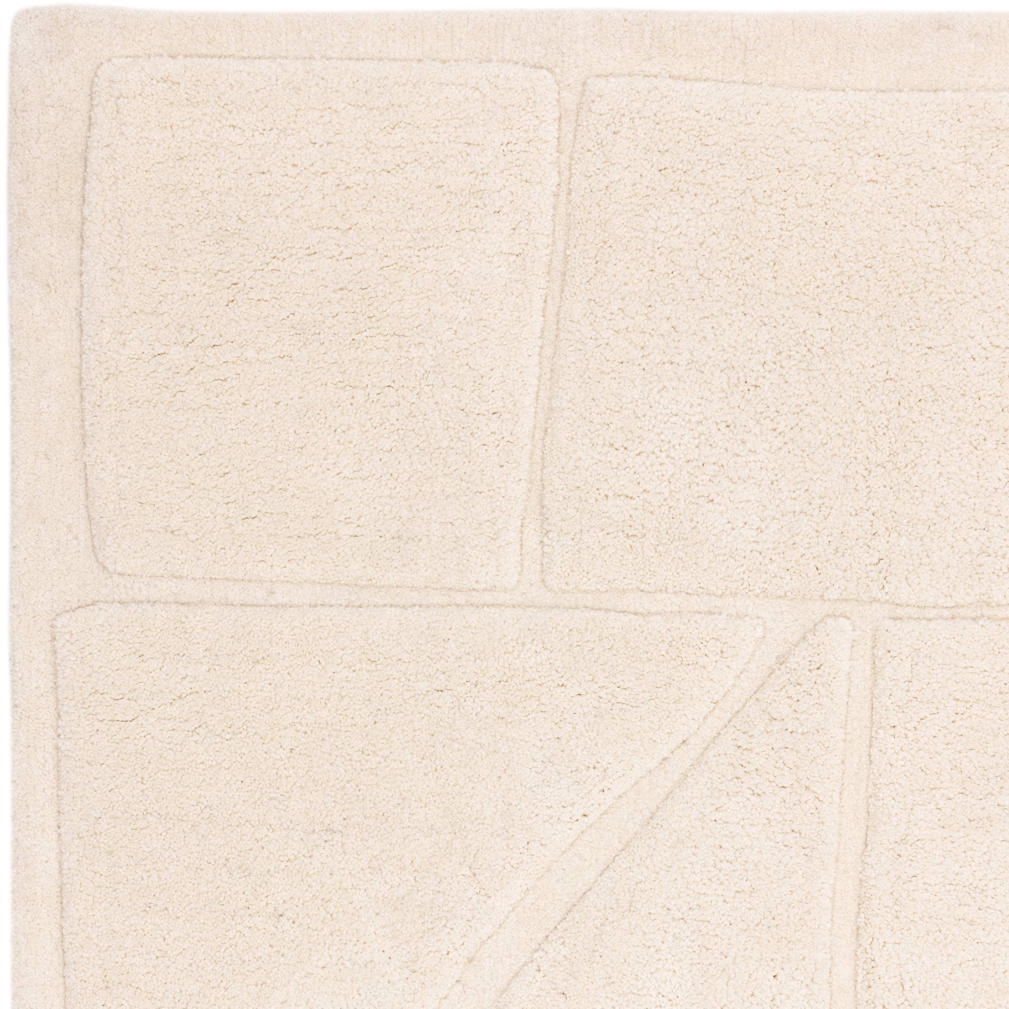 Vloerkleed Horizon Ivory