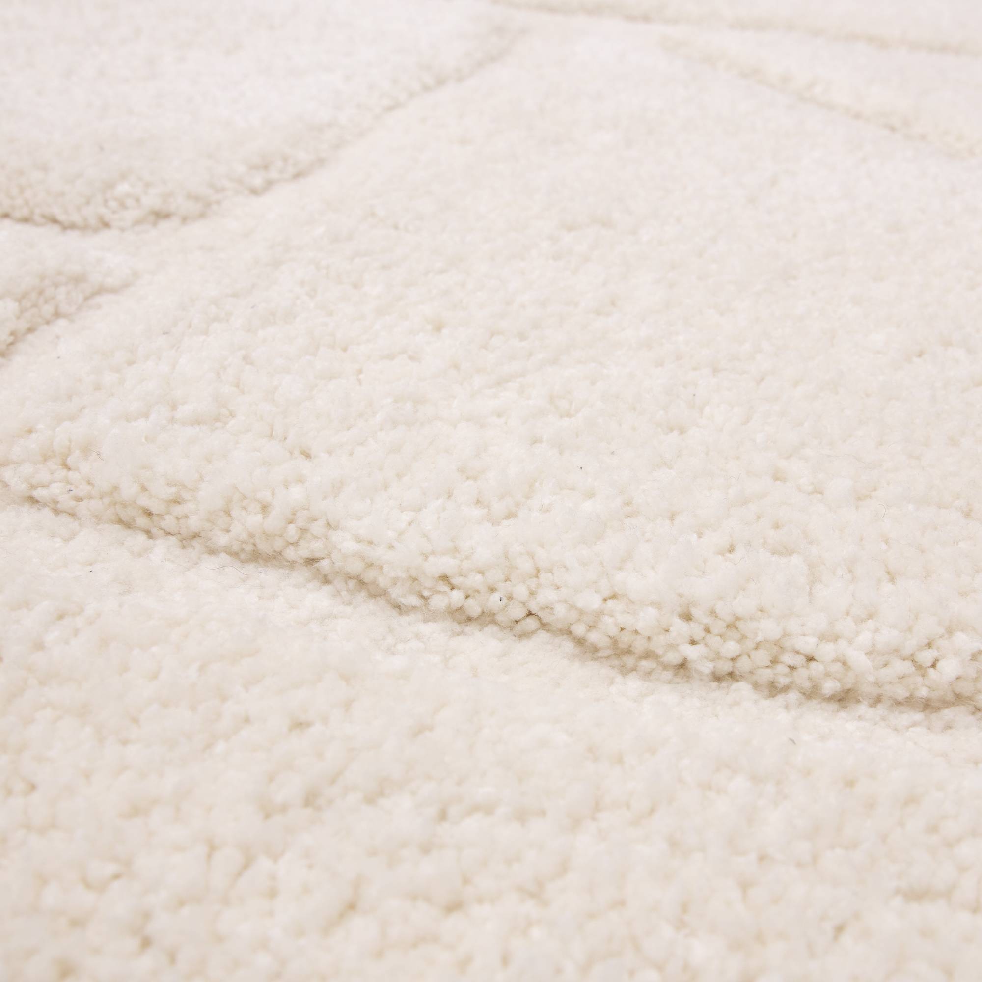 Vloerkleed Horizon Ivory