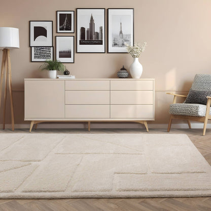 Vloerkleed Horizon Ivory
