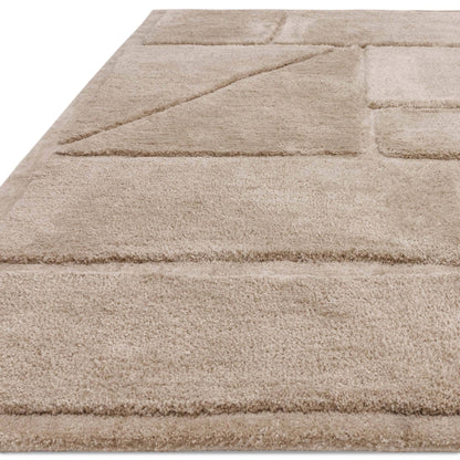 Vloerkleed Horizon Sand