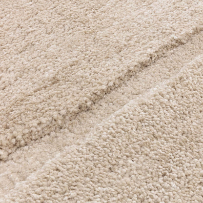 Vloerkleed Horizon Sand
