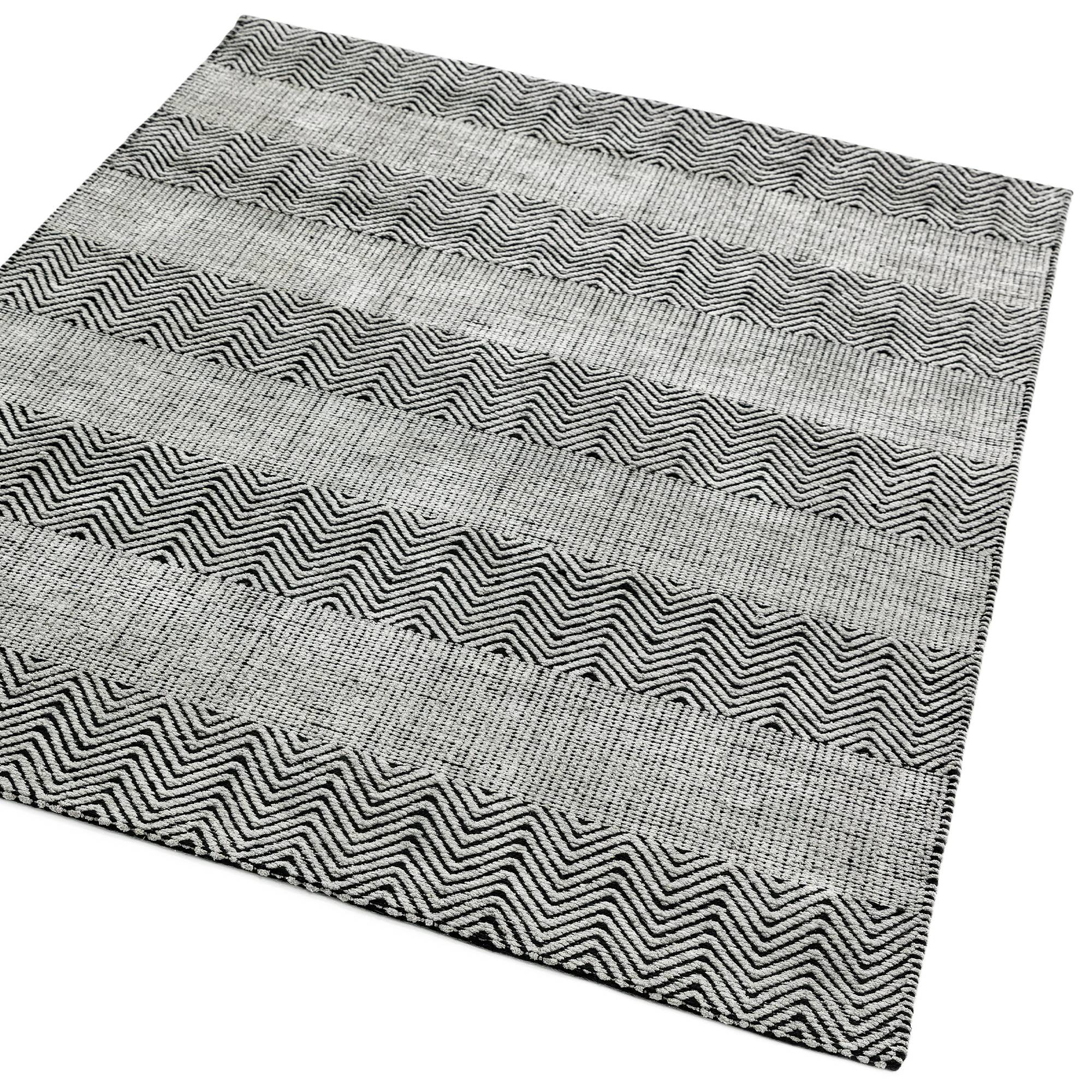 Vloerkleed Ives Grey