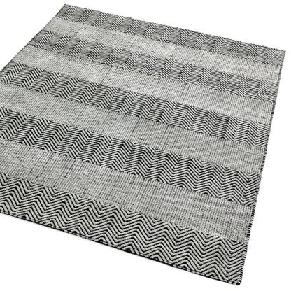 Vloerkleed Ives Grey
