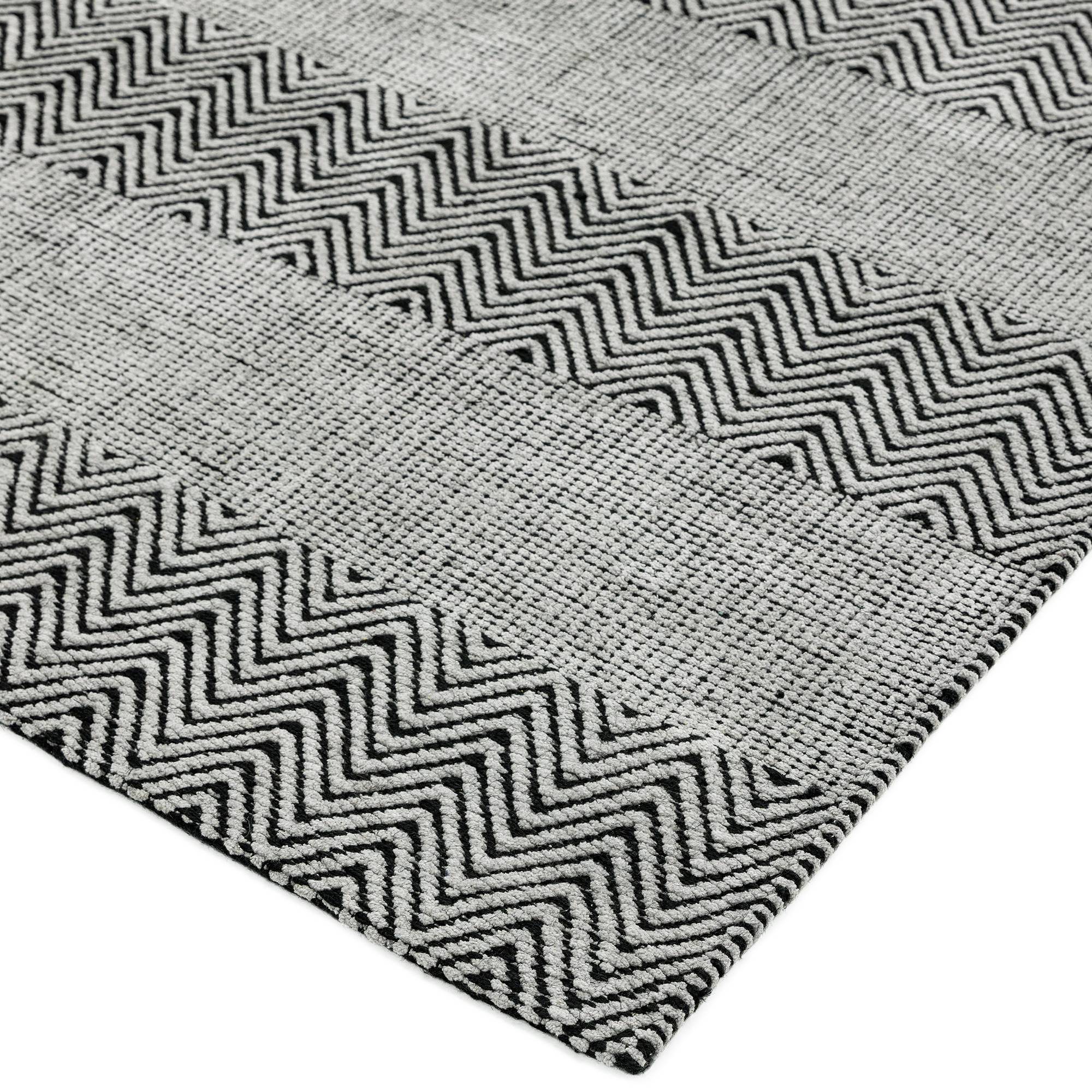 Vloerkleed Ives Grey