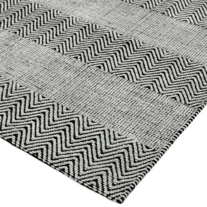 Vloerkleed Ives Grey