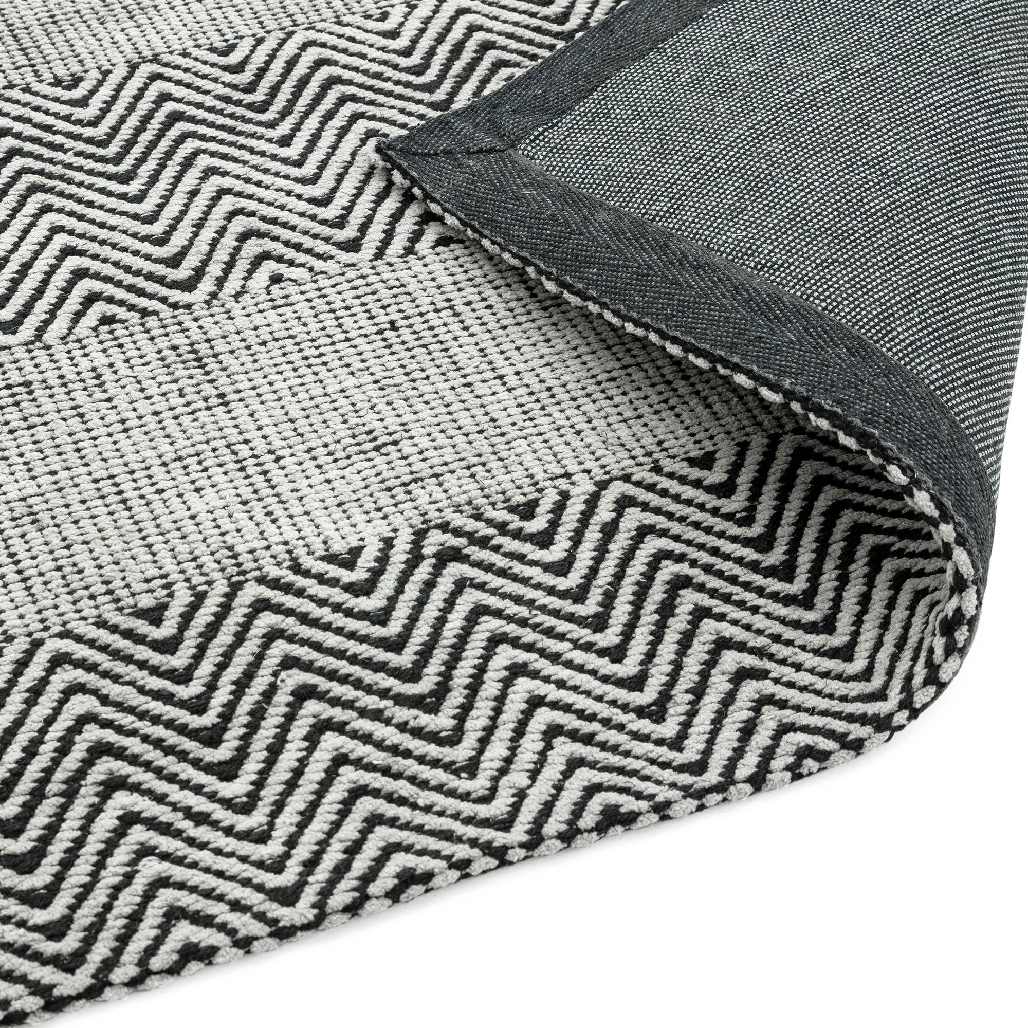 Vloerkleed Ives Grey