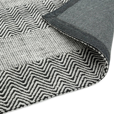 Vloerkleed Ives Grey