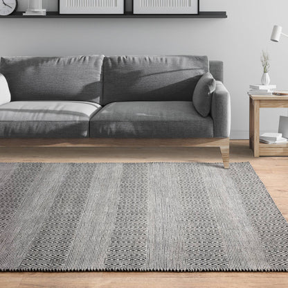 Vloerkleed Ives Grey