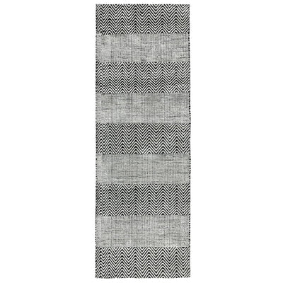 Vloerkleed Ives Grey