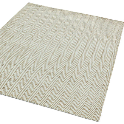 Vloerkleed Ives Runner Natural