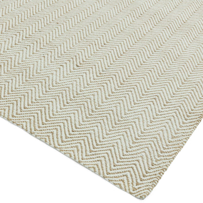 Vloerkleed Ives Runner Natural