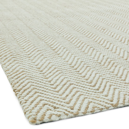 Vloerkleed Ives Natural