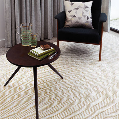 Vloerkleed Ives Natural