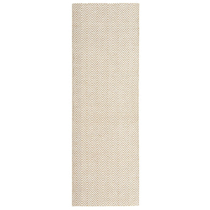 Vloerkleed Ives Natural