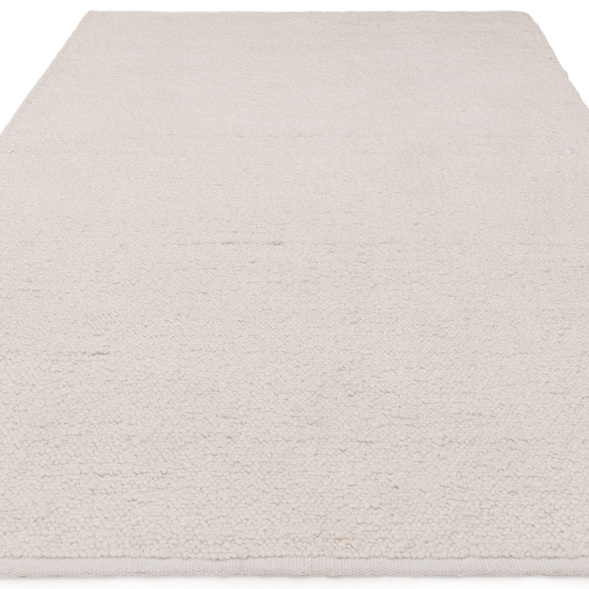 Vloerkleed Abbus Ivory