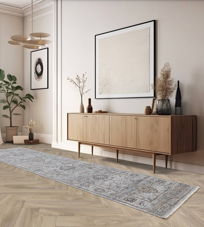 Vloerkleed Jasper JA01