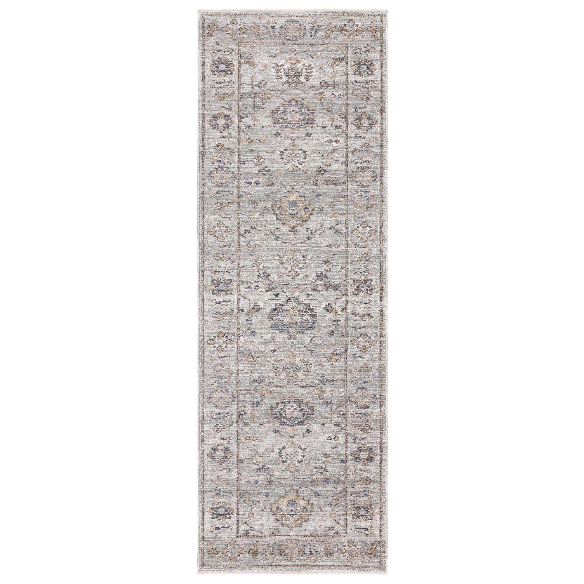 Vloerkleed Jasper JA01