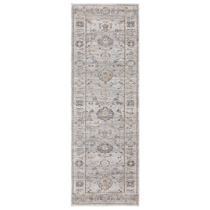Vloerkleed Jasper JA01