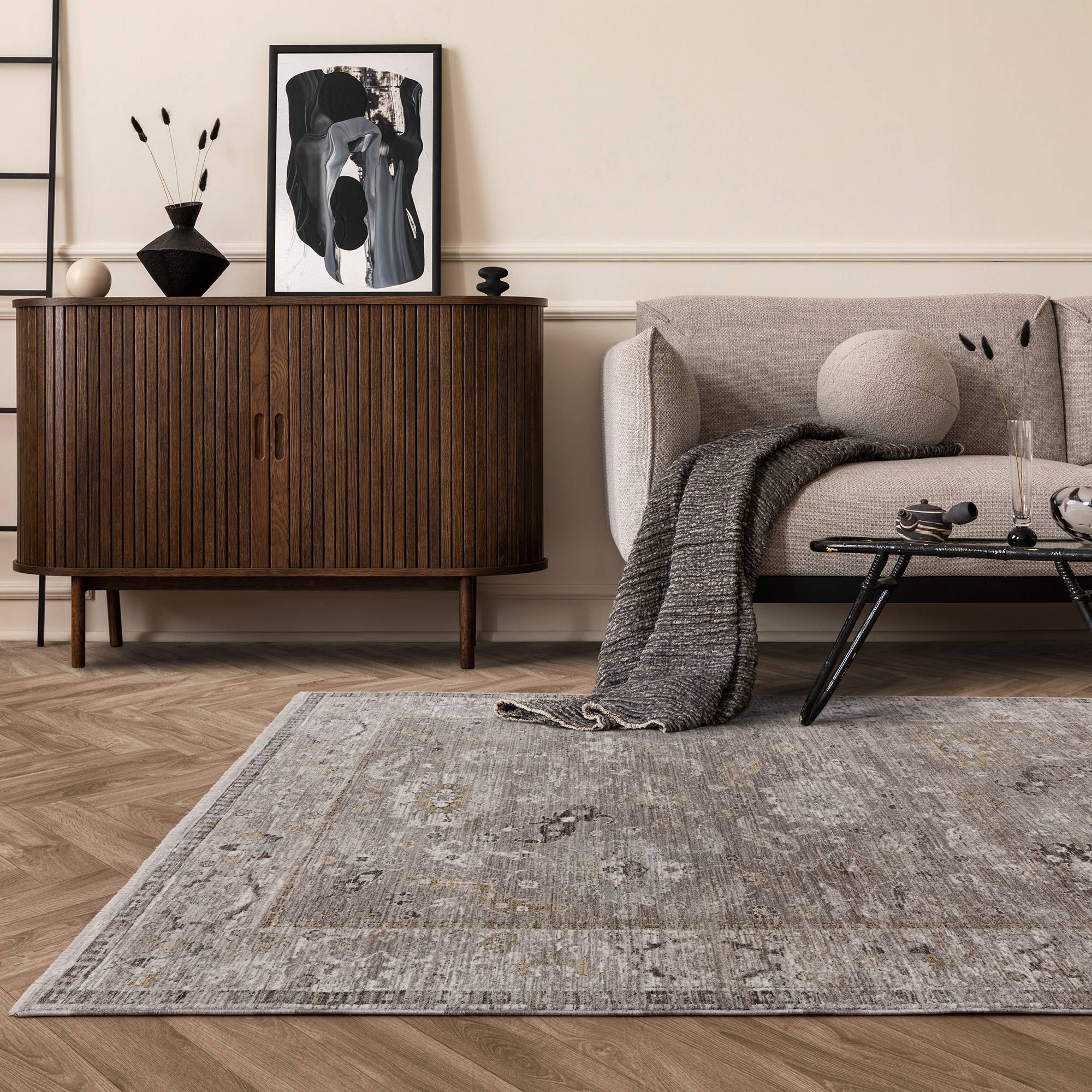 Vloerkleed Jasper JA04
