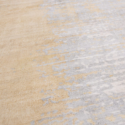 Vloerkleed Rugestiq Juno citrien – foto 6