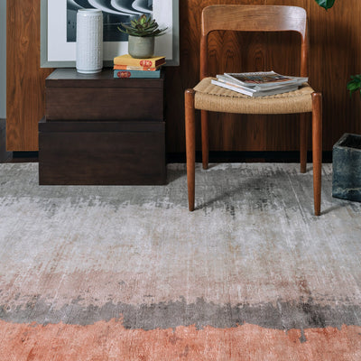 Vloerkleed Rugestiq Juno gember – foto 2