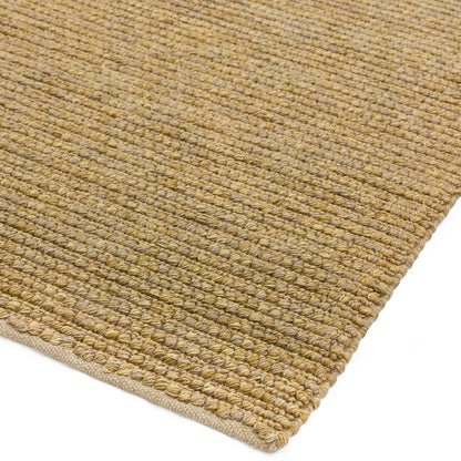 Vloerkleed Jute Loop Natural