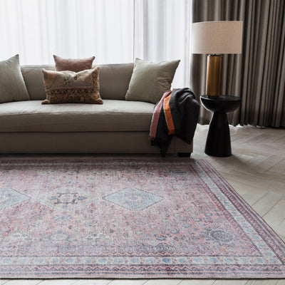 Vloerkleed Rugestiq Kaya KY09 Esfir – foto 2